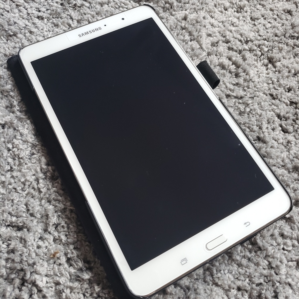 Samsung Galaxy Tab Pro 84 16gb Tablet